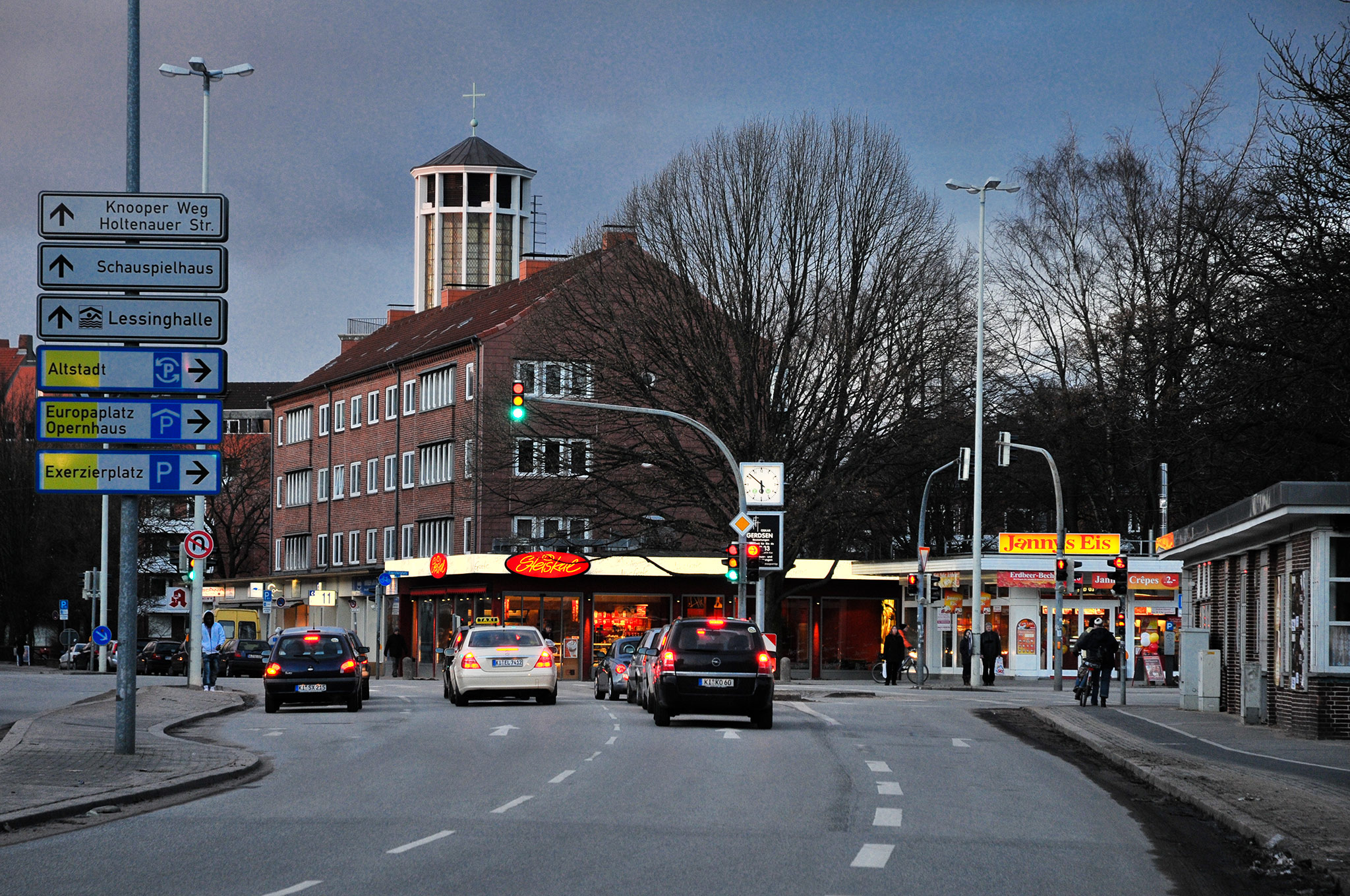 Kiel